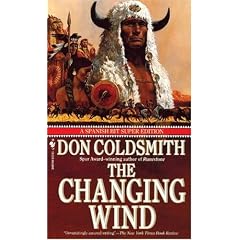 The Changing Wind
