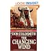 Changing Wind (The Spanish Bit Saga, Super Edition)