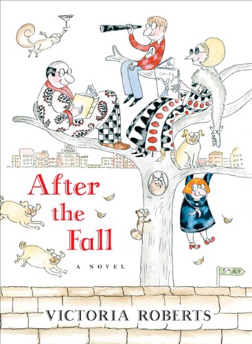 After the Fall: A Novel