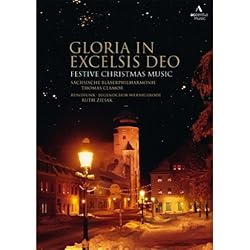 Gloria in Excelsis Deo: Festive Christmas Music