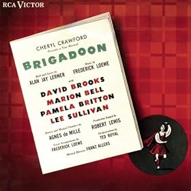 The Heather on the Hill (from "Brigadoon") (Remastered 1988)