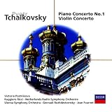 Produkt-Bild: Tchaikovsky:Suites de Ballet