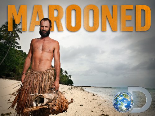 Marooned Season 1