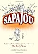 Sapajou: The Collected Works Ⅰ
