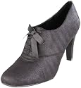 Ann Marino Women's Pageant Bootie
