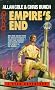 Empire's End: A Sten Adventure