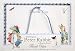 Meri Meri Thank You Notecards Peter Rabbit