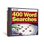 SNAP! 400 Word Searches (Jewel Case)