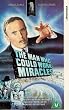 Man Who Could Work Miracles [VHS] [1937]