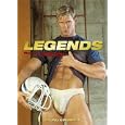Legends: Men of Falcon (Men of Falcon)