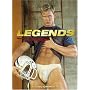 Falcon Studios: Legends (Men of Falcon)
