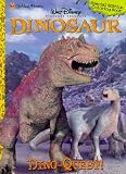 Dino Quest Coloring Book (Disney Dinosaur)