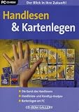Handlesen und Kartenlegen - 