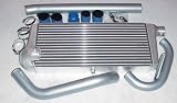 Honda Civic EX, Si / 24V; 2 row cores 92-00 Greddy Intercoolers
