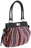 Roxy Off Center Shoulder Bag