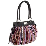 Roxy Off Center Shoulder Bag