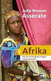 Produkt-Bild: Die 101 wichtigsten Fragen und Antworten - Afrika