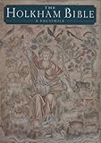 The Holkham Bible picture book : a facsimile