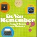 Do You Remember Pong, 8-Tracks ,and Betamax ?