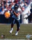 Jabar Gaffney - '05 / '06 Action , 8x10