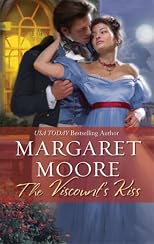 The Viscount's Kiss (Harlequin Historical Series)