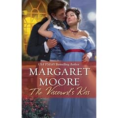 The Viscount's Kiss (Harlequin Historical Series)