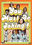 You Must Be Joking - The Complete Series [DVD]