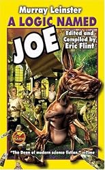 Logic Named Joe