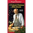 The Frugal Gourmet: Colonial Christmas [VHS] by 
