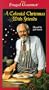 The Frugal Gourmet: Colonial Christmas [VHS]