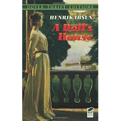 A Doll's House (Dover Thrift)