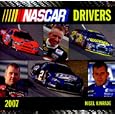NASCAR Drivers 2007 by Nigel Kinrade