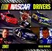Book NASCAR Drivers 2007