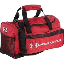 Under Armour Small Team Duffle