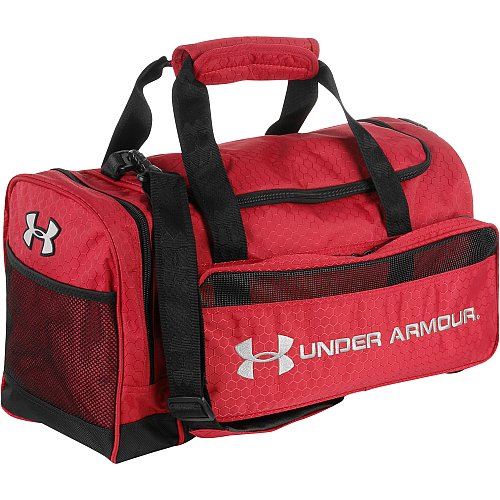 Under Armour Small Team Duffle