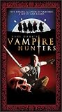 Tsui Hark's Vampire Hunters (Dub)