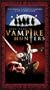 Tsui Hark's Vampire Hunters [VHS]