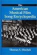 The American Musical Film Song Encyclopedia