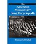 The American Musical Film Song Encyclopedia