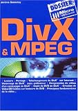 DIVX et MPEG