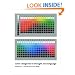 Color Categories in Thought and Language