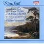 Stanford: Symphony No. 3 In F Minor, "Irish"/Irish Rhapsody No. 5