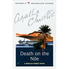 Death on the Nile (Hercule Poirot)
