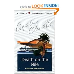 Death on the Nile