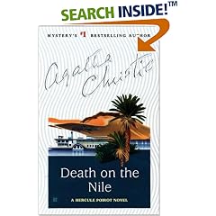 Death on the Nile (Hercule Poirot Mysteries)