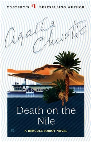 Death on the Nile (Hercule Poirot)