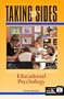 Taking Sides: Clashing Views on Controversial Issues in Educational Psychology