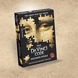Da Vinci Code - Decoder Puzzle