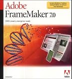 FrameMaker Shared 7.0