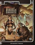  : Planet of Darkness (Alternity Sci-Fi Roleplaying, Star Drive Setting Adventure)
